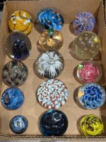 (15) Paper Weights