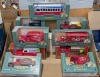 (1) Ctn Anheuser Busch Model Car Banks