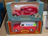 (1) Ctn Anheuser Busch Model Car Banks - 3