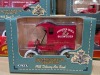 (1) Ctn Anheuser Busch Model Car Banks - 4