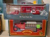 (1) Ctn Anheuser Busch Model Car Banks - 5