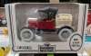 (2) Ctns Car, Trucks, & More Model Cars & Banks - 6