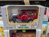 (2) Ctns Car, Trucks, & More Model Cars & Banks - 7