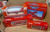 (2) Ctns Car, Trucks, & More Model Cars & Banks - 9