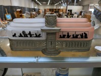 Art Deco Lamp