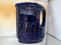 Hall China Ptcher