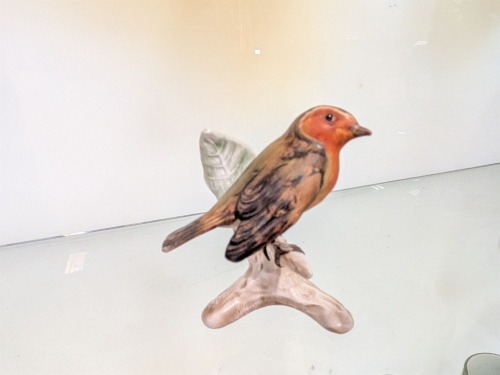 Goebel Bird Figurine