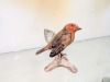 Goebel Bird Figurine