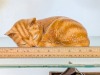 Goebel Cat Figurine - 2