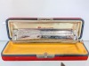 M. Hohner 64Chromonica - 3