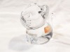 Baccarat Cat Figurine - 4