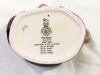 Royal Dolton Three Muskateers - 4