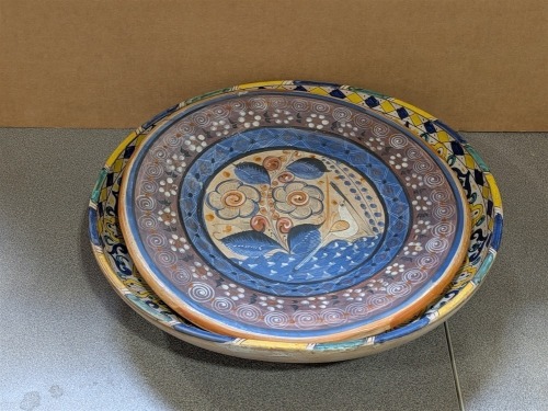 Handmade Pottery
