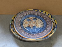 Handmade Pottery