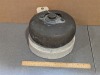 Grinding Stone & Copper Foot Warmer - 2
