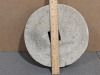 Grinding Stone & Copper Foot Warmer - 4