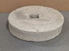 Grinding Stone & Copper Foot Warmer - 7