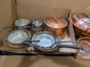 (2) Ctns "Baumalu" Cookware - 2