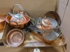(2) Ctns "Baumalu" Cookware - 4
