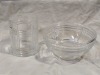 Ralph Lalph Lauren Glasses & Bowls - 2