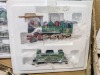 (2) Ctns Model Trains - 2