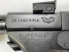 High Standard Supermatic Citation 103 Pistol - 12