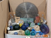 Vintage Decor & Other Collectibles