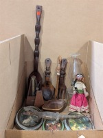 Vintage Decor & More