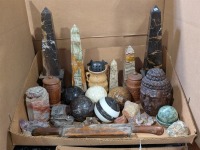 Vintage Decor & Other Collectibles