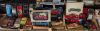 (3) Ctns Model Cars