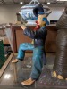 (3) Circus Statues/Figurines - 6