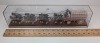 Budweiser Clydesdale Eight-Horse Hitch - 4