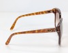Sunglasses Marked "Christian Dior" & Small Leather Pouch - 7