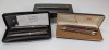 Cross & Parker Pens & Pencils