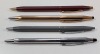 Cross & Parker Pens & Pencils - 3