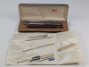 Cross & Parker Pens & Pencils - 11