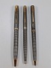 Cross & Parker Pens & Pencils - 12