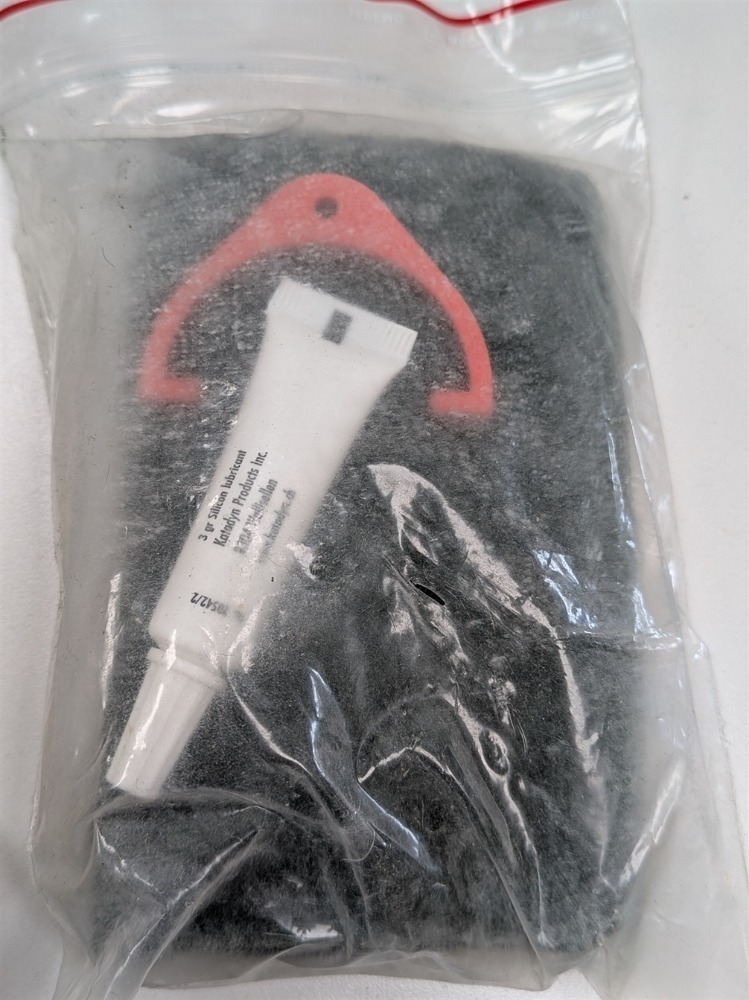 Katadyn Pocket Water Microfilter