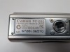 Canon Power Shot SD770 IS Camera - 11