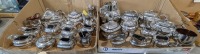 (2) Ctns Serving Dishes