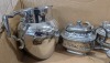 (2) Ctns Serving Dishes - 13