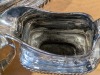 (2) Ctns Serving Dishes - 20