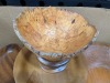 Wooden Bowls & More - 3