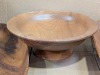 Wooden Bowls & More - 6