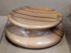 Wooden Bowls & More - 8