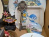 (2) Ctns Ash trays, Trays, & Other Collectibles - 7