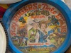 (2) Ctns Ash trays, Trays, & Other Collectibles - 9