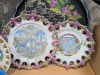 (2) Ctns Ash trays, Trays, & Other Collectibles - 18