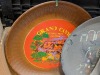 (2) Ctns Ash trays, Trays, & Other Collectibles - 25