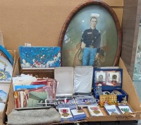 Photos, Medals, & Other Collectibles